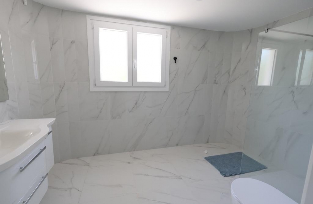 Resale - Villa - Altea - Altea la Vella