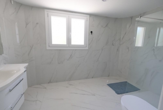 Resale - Villa - Altea - Altea la Vella