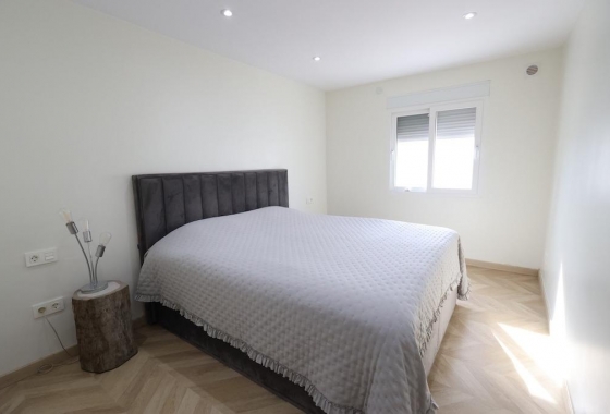 Reventa - Villa - Torrevieja - Los Balcones