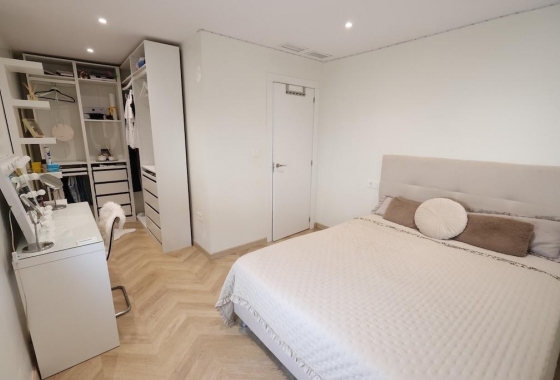 Reventa - Villa - Torrevieja - Los Balcones