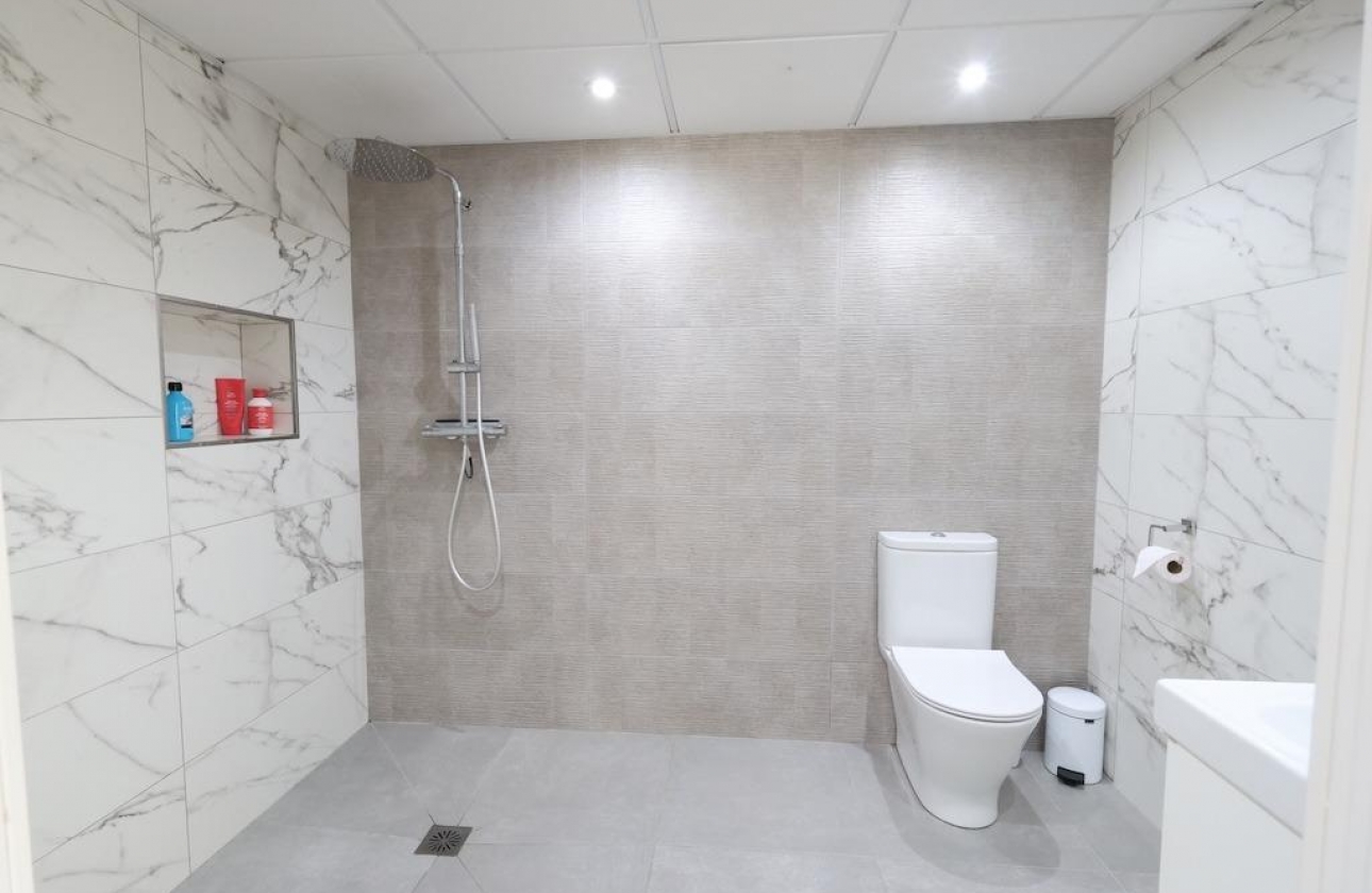 Reventa - Villa - Torrevieja - Los Balcones