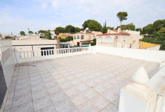 Reventa - Villa - Torrevieja - Los Balcones