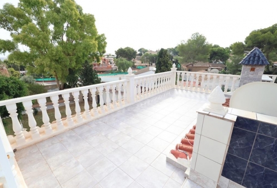 Reventa - Villa - Torrevieja - Los Balcones