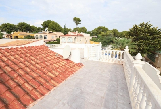 Reventa - Villa - Torrevieja - Los Balcones