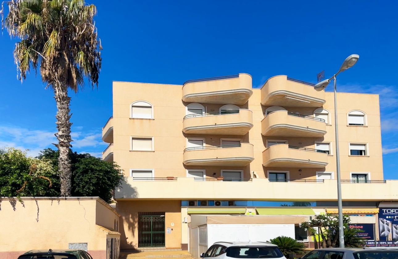 Rynek wtórny - Apartament - Orihuela Costa - Aguamarina