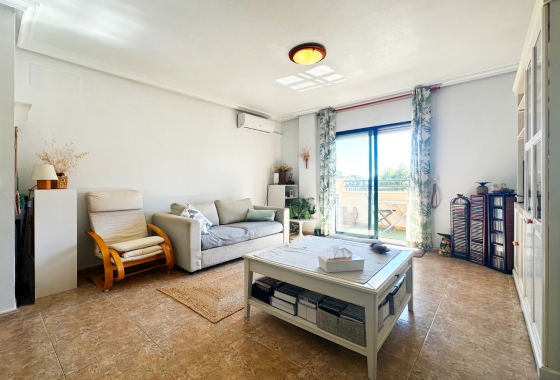 Rynek wtórny - Apartament - Orihuela Costa - Aguamarina