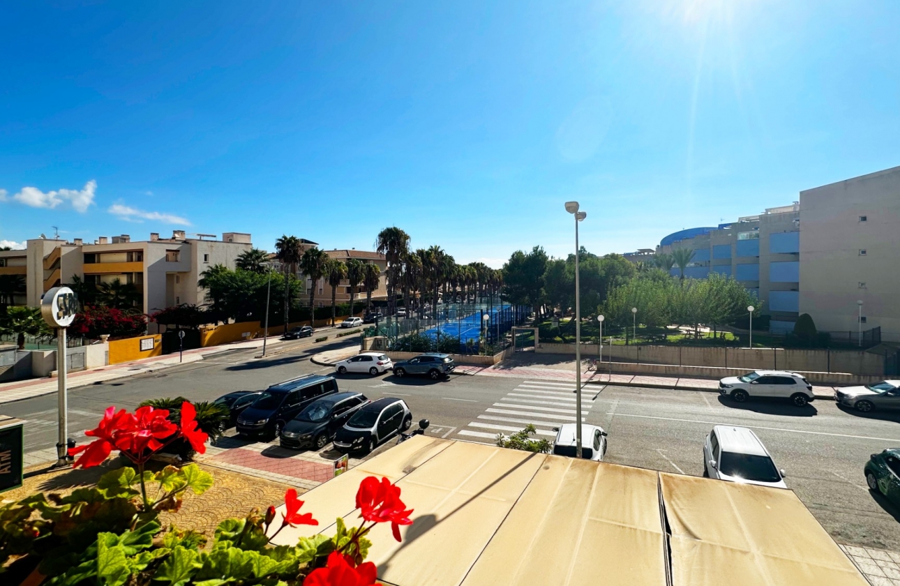 Rynek wtórny - Apartament - Orihuela Costa - Aguamarina