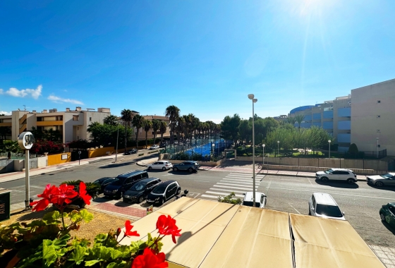 Rynek wtórny - Apartament - Orihuela Costa - Aguamarina