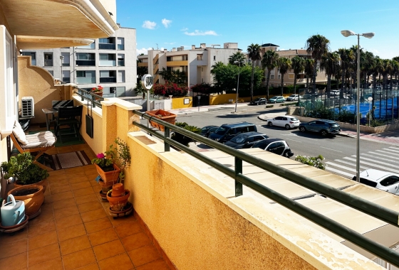 Rynek wtórny - Apartament - Orihuela Costa - Aguamarina