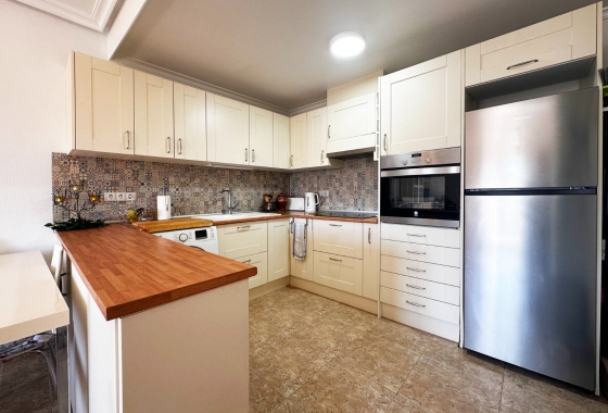 Rynek wtórny - Apartament - Orihuela Costa - Aguamarina