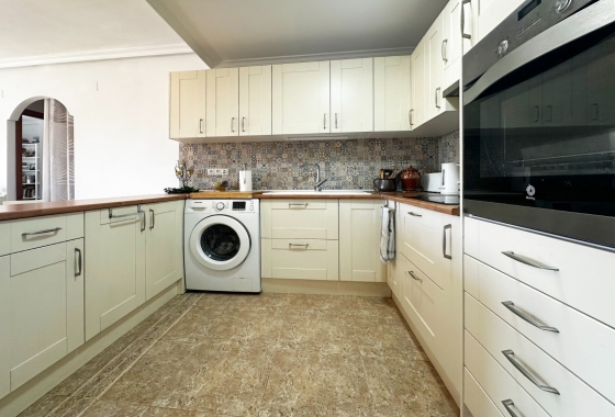 Rynek wtórny - Apartament - Orihuela Costa - Aguamarina