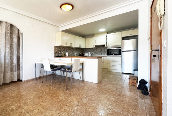Rynek wtórny - Apartament - Orihuela Costa - Aguamarina