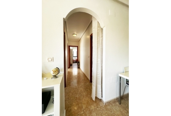 Rynek wtórny - Apartament - Orihuela Costa - Aguamarina