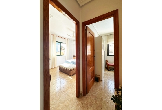 Rynek wtórny - Apartament - Orihuela Costa - Aguamarina