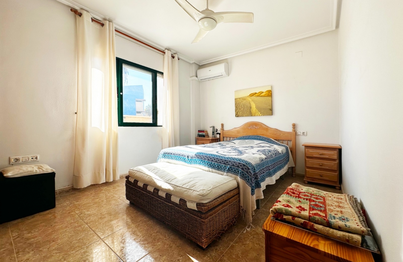 Rynek wtórny - Apartament - Orihuela Costa - Aguamarina