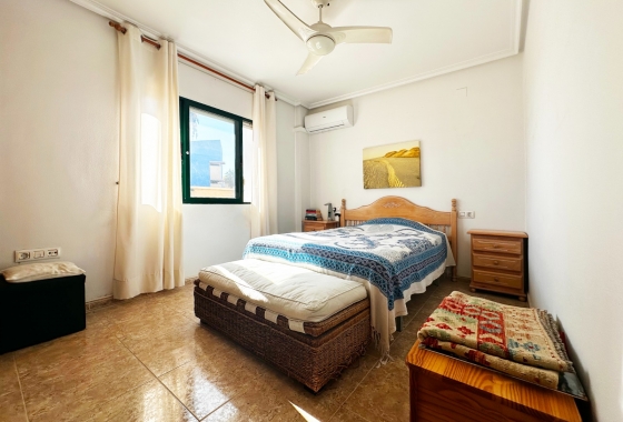 Rynek wtórny - Apartament - Orihuela Costa - Aguamarina