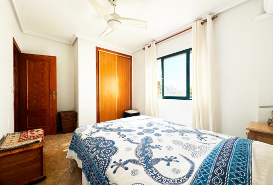 Rynek wtórny - Apartament - Orihuela Costa - Aguamarina