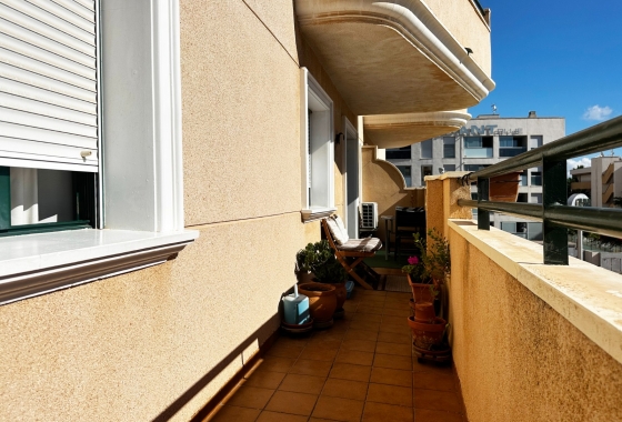 Rynek wtórny - Apartament - Orihuela Costa - Aguamarina