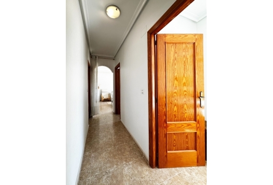 Rynek wtórny - Apartament - Orihuela Costa - Aguamarina