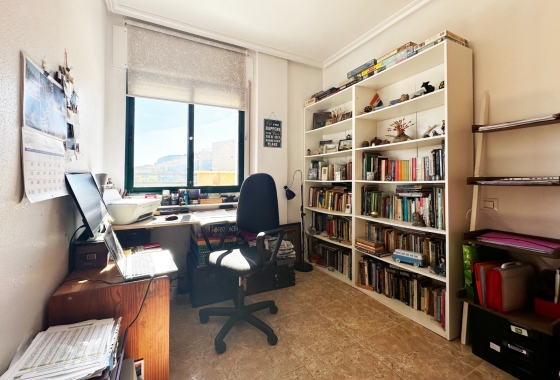 Rynek wtórny - Apartament - Orihuela Costa - Aguamarina