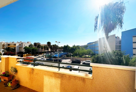Rynek wtórny - Apartament - Orihuela Costa - Aguamarina