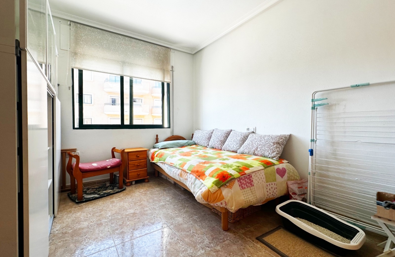 Rynek wtórny - Apartament - Orihuela Costa - Aguamarina