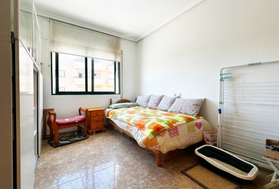 Rynek wtórny - Apartament - Orihuela Costa - Aguamarina