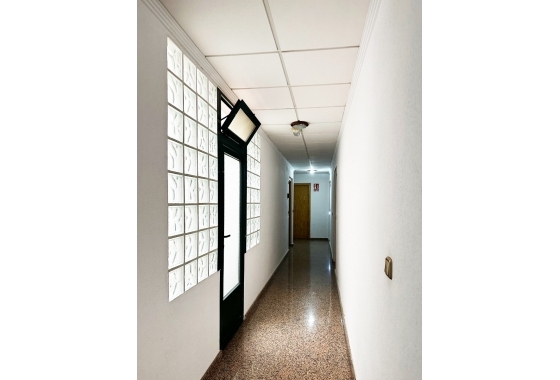 Rynek wtórny - Apartament - Orihuela Costa - Aguamarina