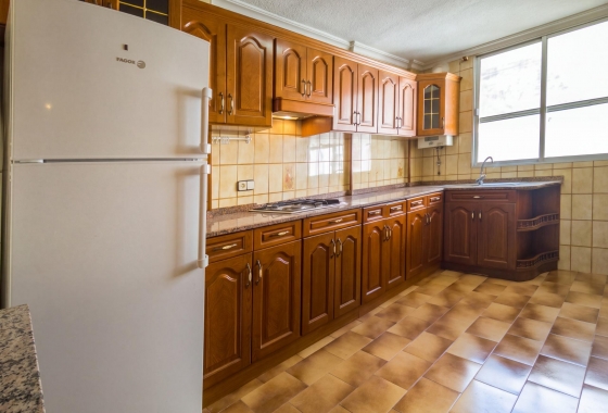 Resale - Apartment - Torrevieja - La Mata