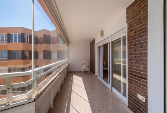 Resale - Apartment - Torrevieja - La Mata