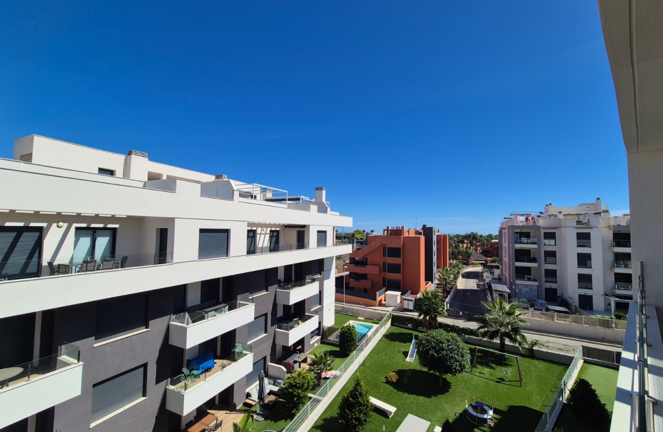 Reventa - Ático - Orihuela - Villamartín
