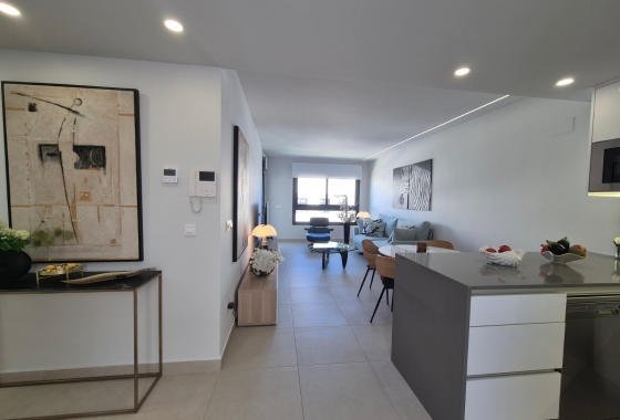 Reventa - Ático - Orihuela - Villamartín