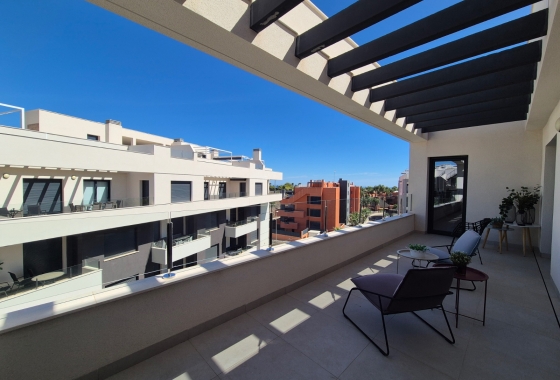 Reventa - Ático - Orihuela - Villamartín