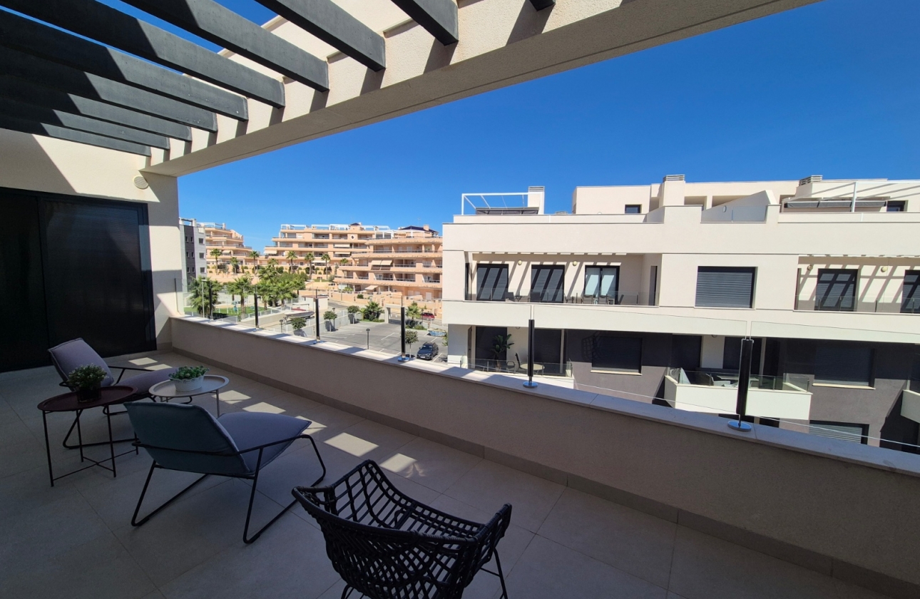 Reventa - Ático - Orihuela - Villamartín