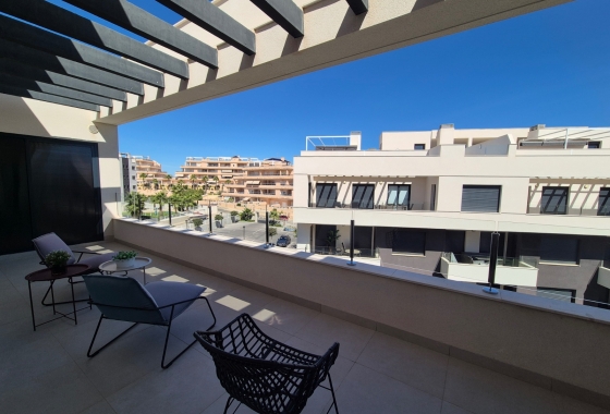 Reventa - Ático - Orihuela - Villamartín
