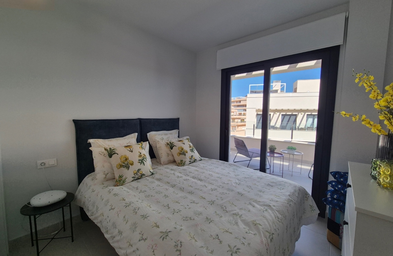 Reventa - Ático - Orihuela - Villamartín