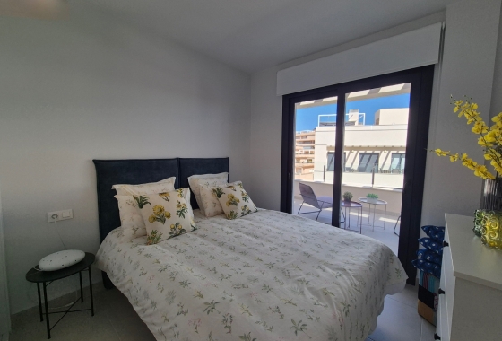 Reventa - Ático - Orihuela - Villamartín