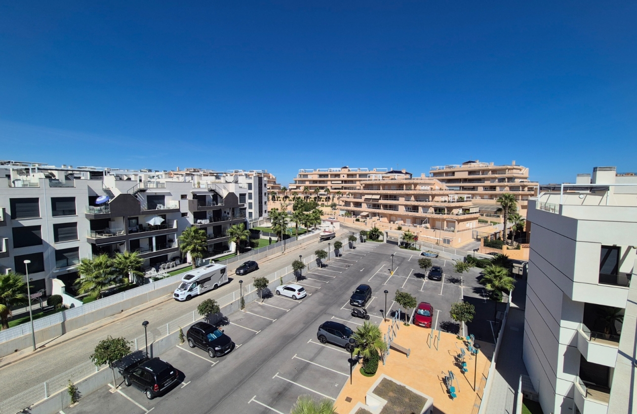 Reventa - Ático - Orihuela - Villamartín
