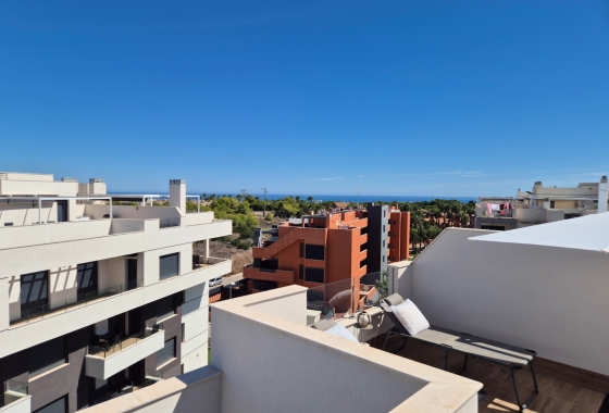 Reventa - Ático - Orihuela - Villamartín
