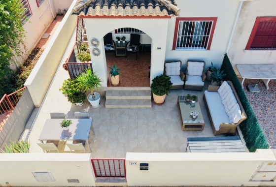 Resale - Semi-detached - Daya Nueva - Daya Vieja