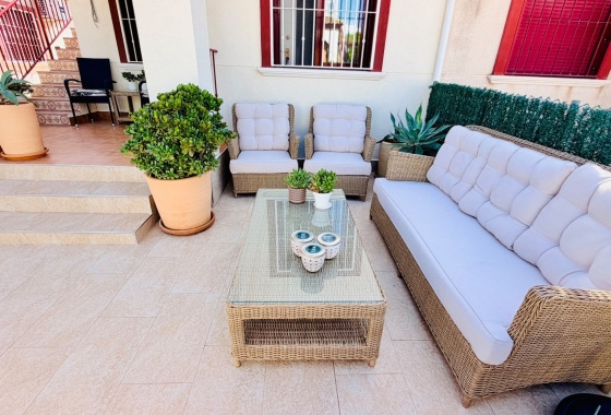 Resale - Semi-detached - Daya Nueva - Daya Vieja