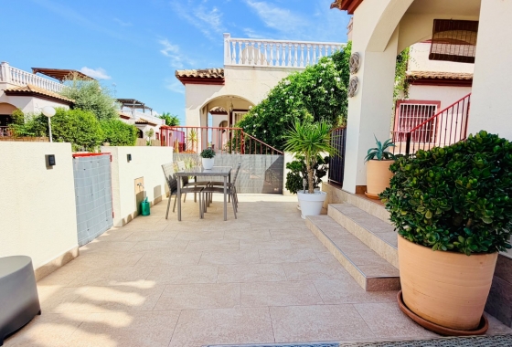 Resale - Semi-detached - Daya Nueva - Daya Vieja