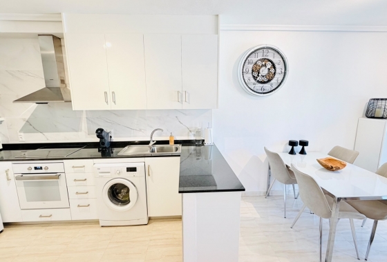 Resale - Semi-detached - Daya Nueva - Daya Vieja