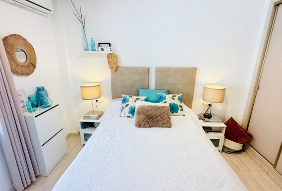 Resale - Semi-detached - Daya Nueva - Daya Vieja
