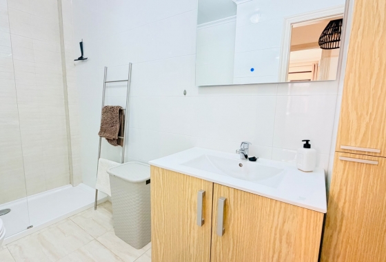 Resale - Semi-detached - Daya Nueva - Daya Vieja