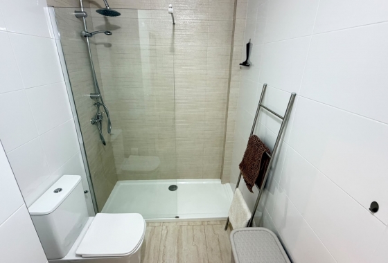 Resale - Semi-detached - Daya Nueva - Daya Vieja