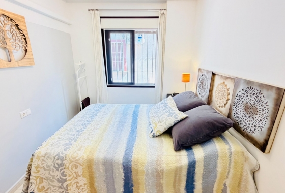 Resale - Semi-detached - Daya Nueva - Daya Vieja