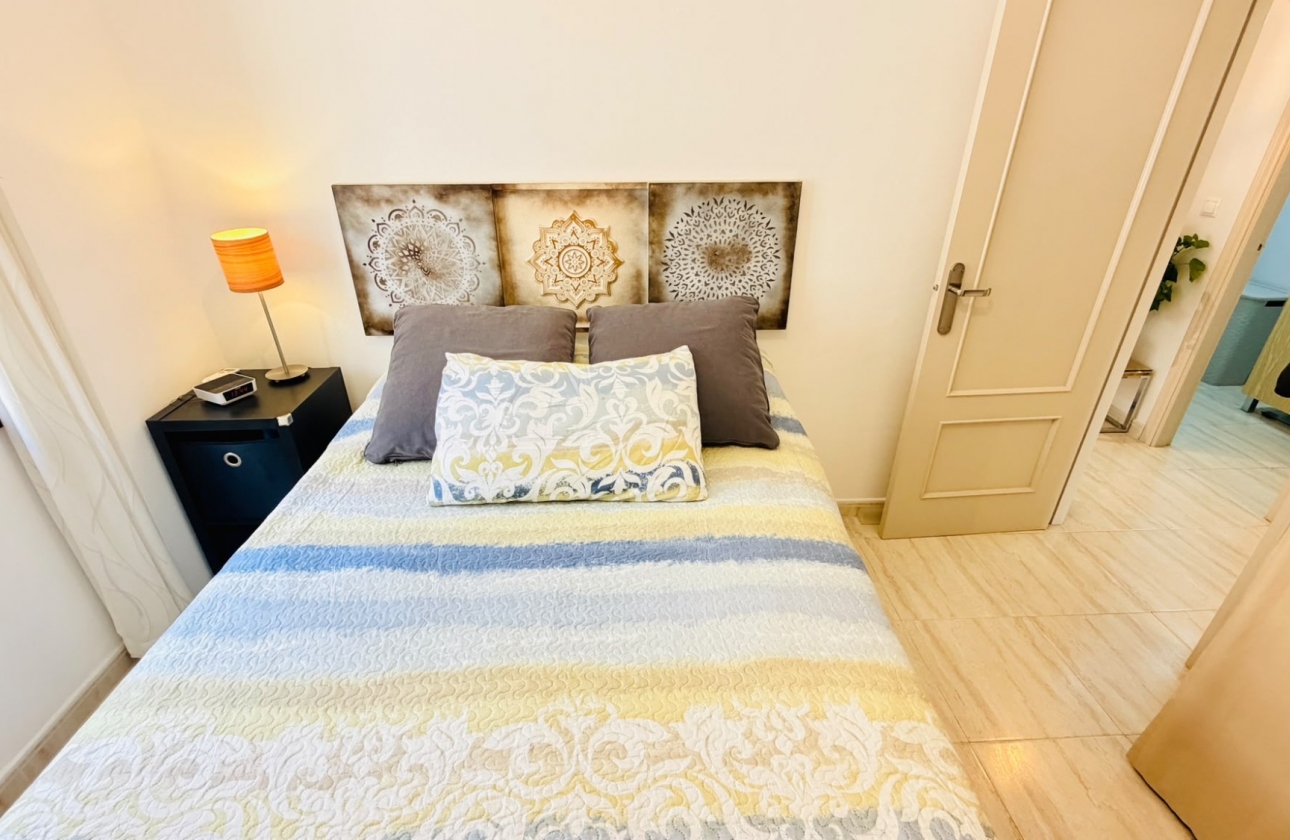 Resale - Semi-detached - Daya Nueva - Daya Vieja