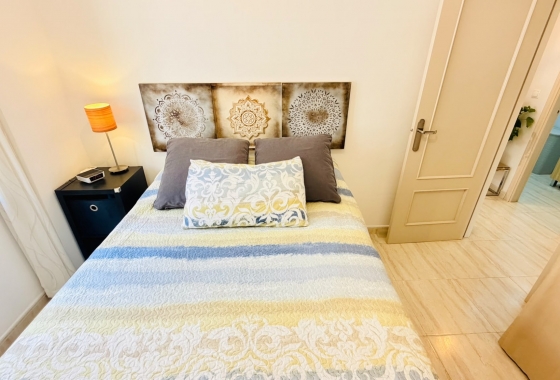 Resale - Semi-detached - Daya Nueva - Daya Vieja