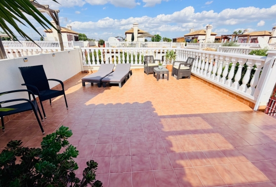 Resale - Semi-detached - Daya Nueva - Daya Vieja